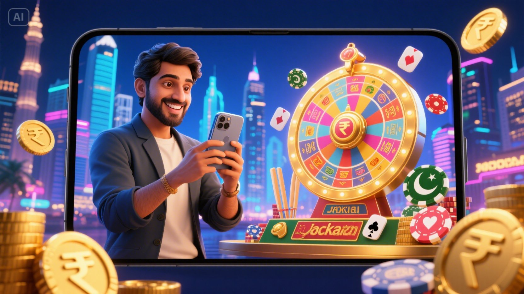 TG CasinoJoin Pakistan’s fastest-growing gaming platform and get 200% on your first recharge! Deposit now, play slots or live casino, and withdraw instantly in local PKR.