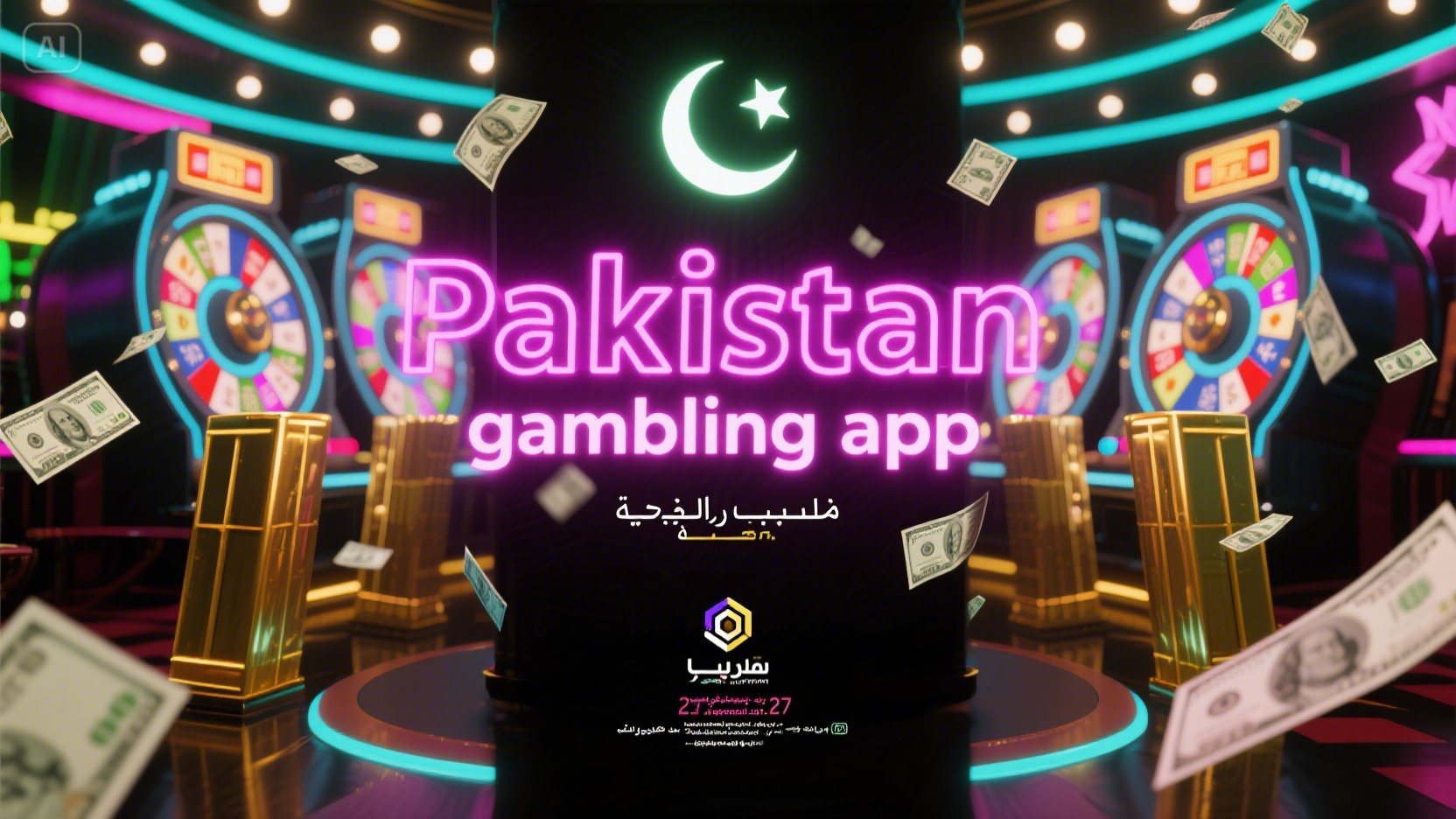 TG CasinoMake your first deposit and enjoy a 200% instant boost to your balance! Pakistan’s trusted gaming site offers safe PKR payments and instant withdrawals 24 hours a day.