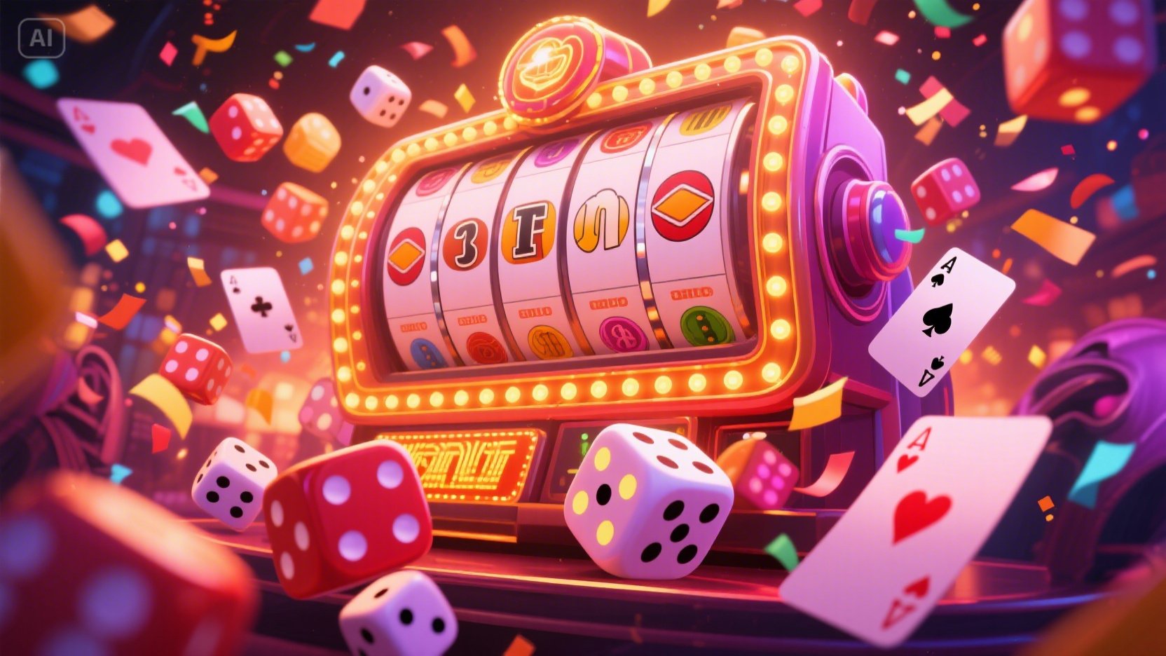 Casino TG Casino desktop and mobile interfaces