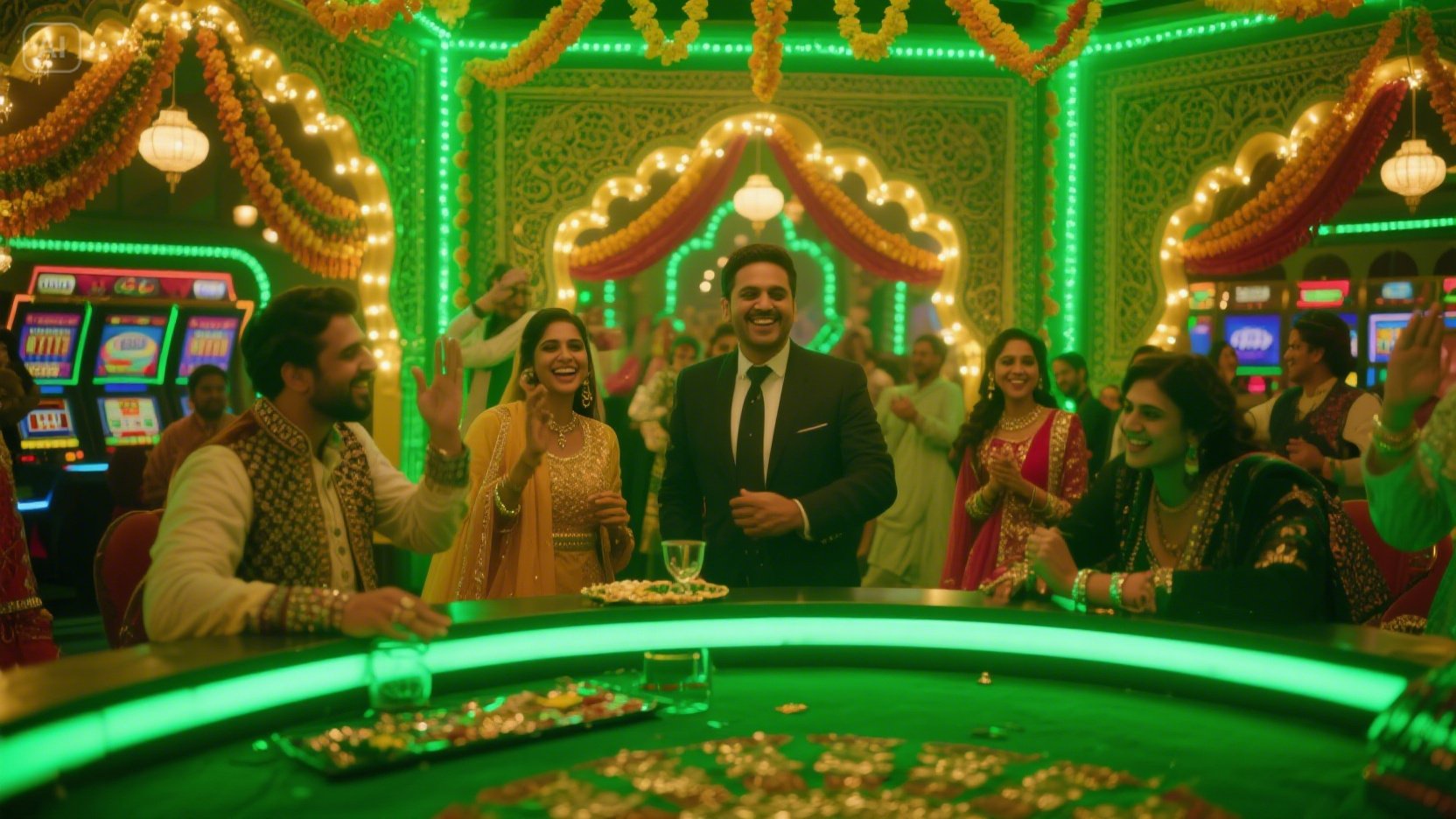 Registration at TG Casino Casino