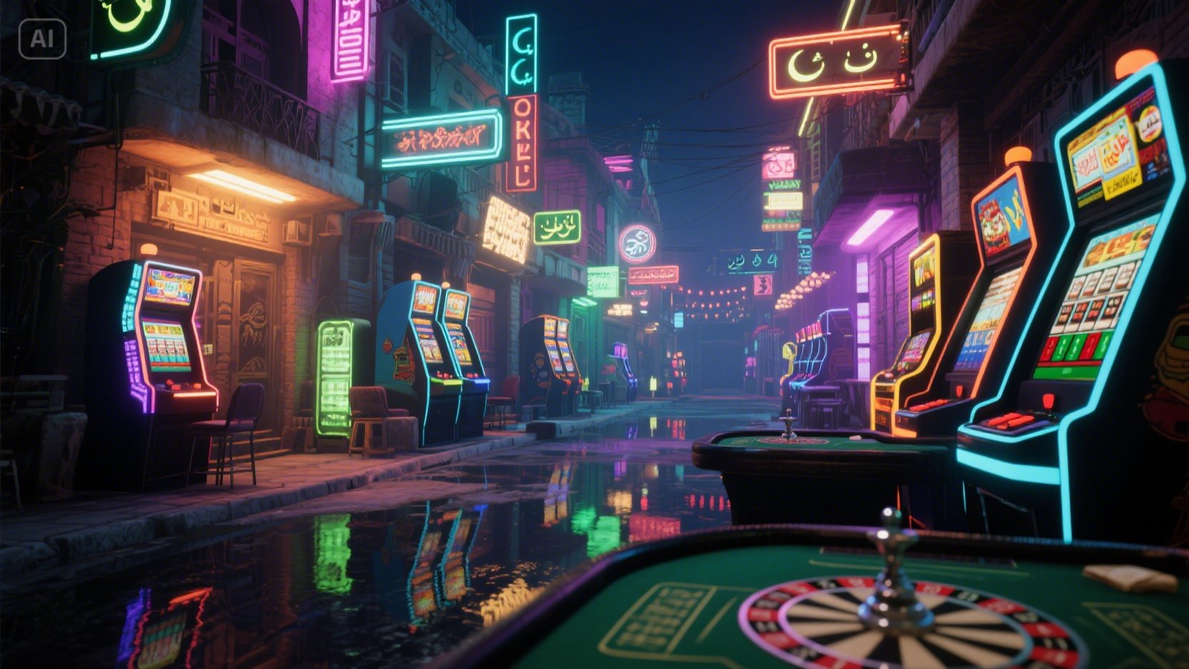 Registration at TG Casino Casino