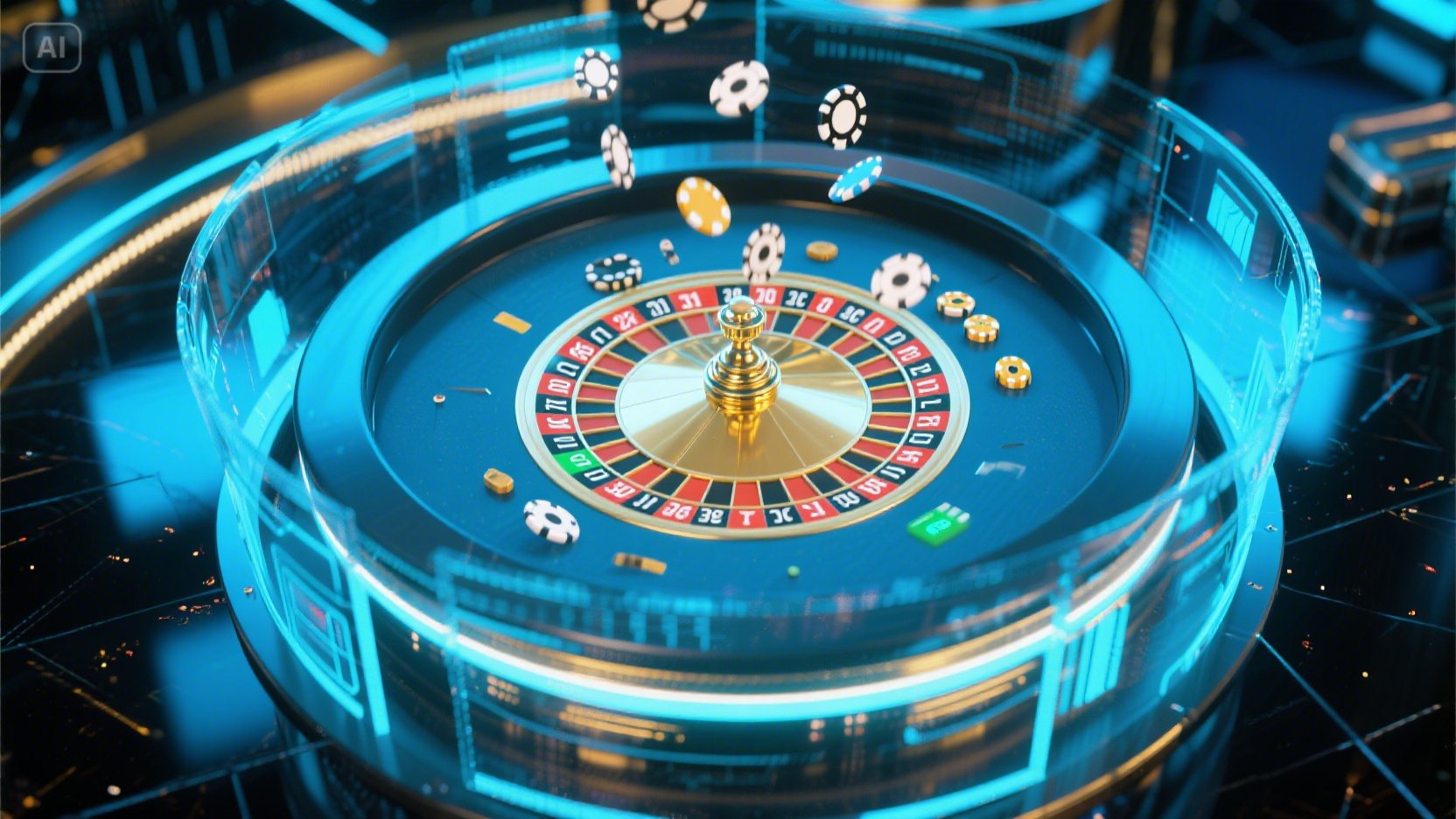 Casino TG Casino desktop and mobile interfaces